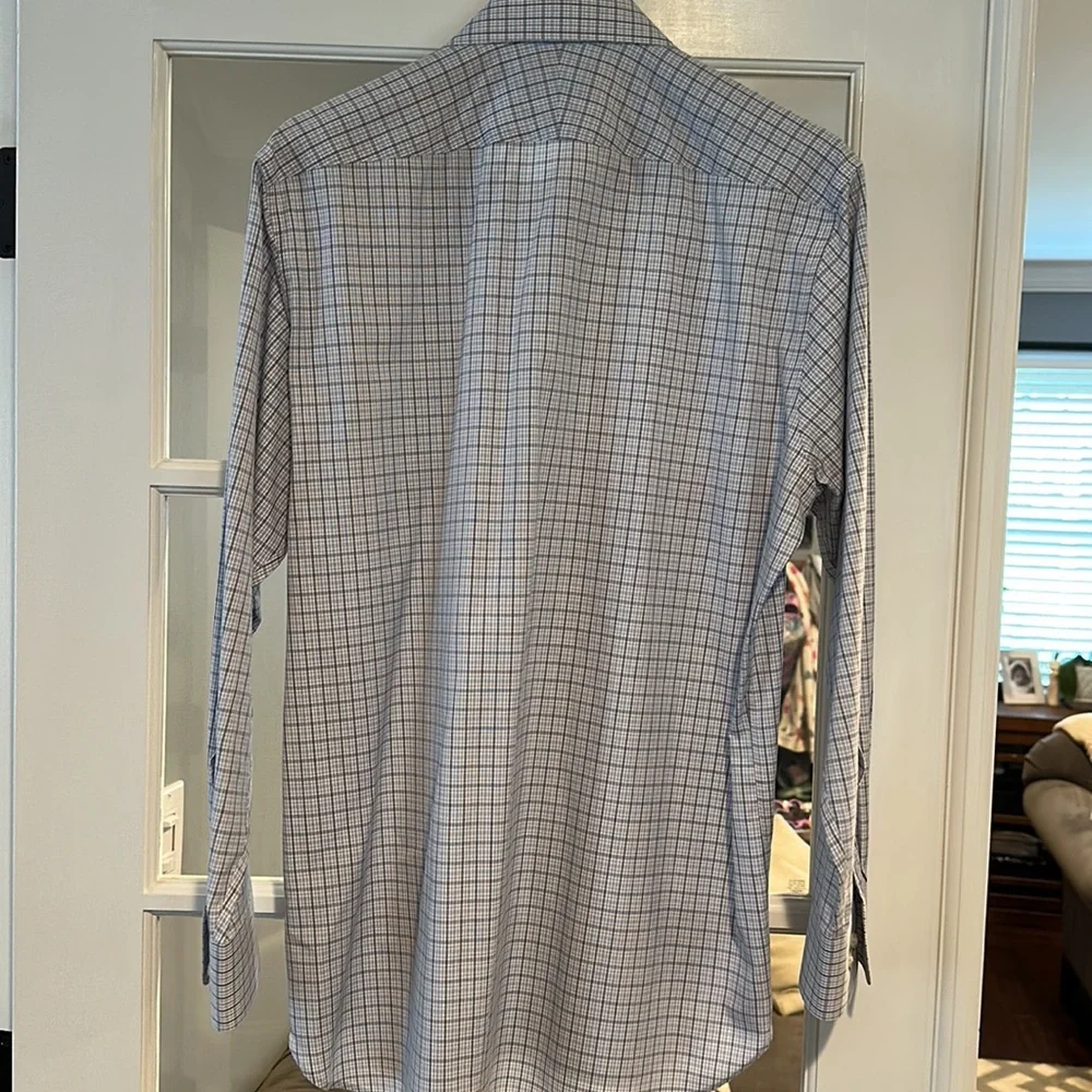 Black brown 1826 dress shirt bundle - Picture 9 of 9